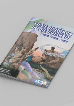 Cover Broschüre