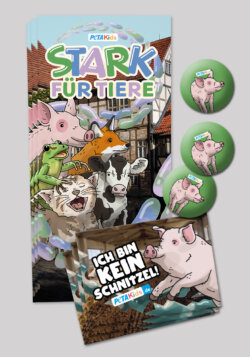 Set Schwein